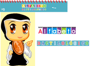alfabetodactilologico Alfabeto Dactilológico