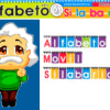 Alfabeto Móvil Silabario
