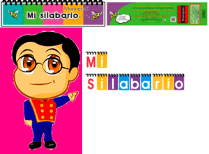 misilabario Mi Silabario
