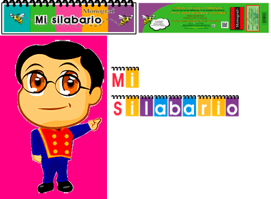 Mi Silabario