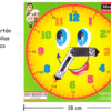 Reloj Didáctico