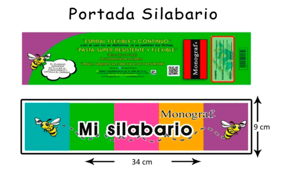 Mi Silabario