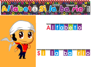 alfabeto-si-la-ba-rio Alfabeto Si-la-ba-rio