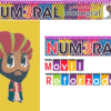 Numeral Móvil Reforzado