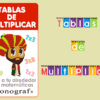tablas-de-multiplicar Tablas de Multiplicar Monograf